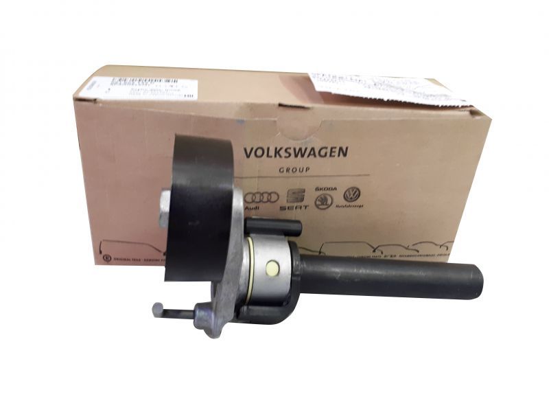 TENSOR TIGUAN E PASSAT CORREIA POLI V