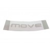 ADESIVO ESCRITO MOVE CARRO UP