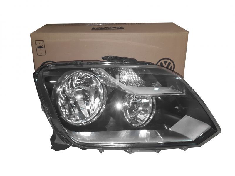 FAROL DIREITO AMAROK 20132016