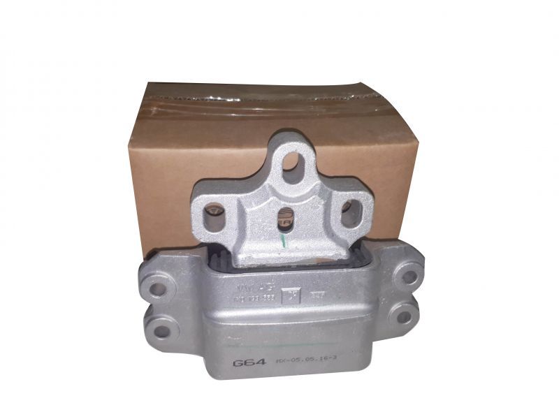 Suporte de Caixa de Mudança Fusca Jetta