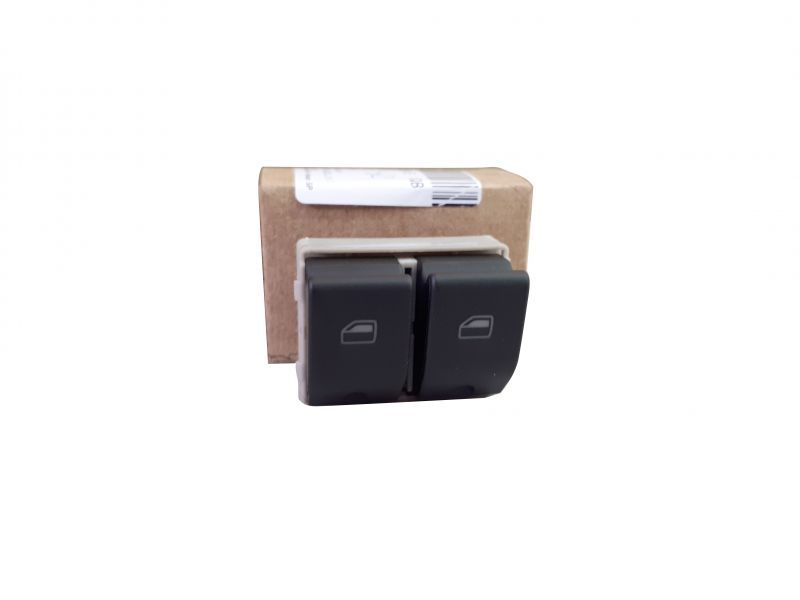 BOTAO VIDRO ELETRICO FOX SPACEFOX 2015