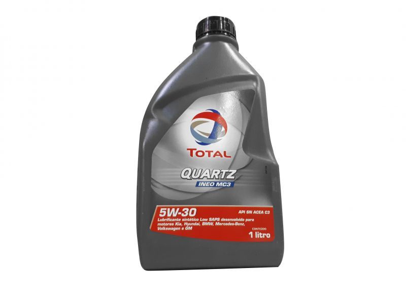 OLEO 5W30 AMAROK FILTRO PARTICULAS(TOTAL