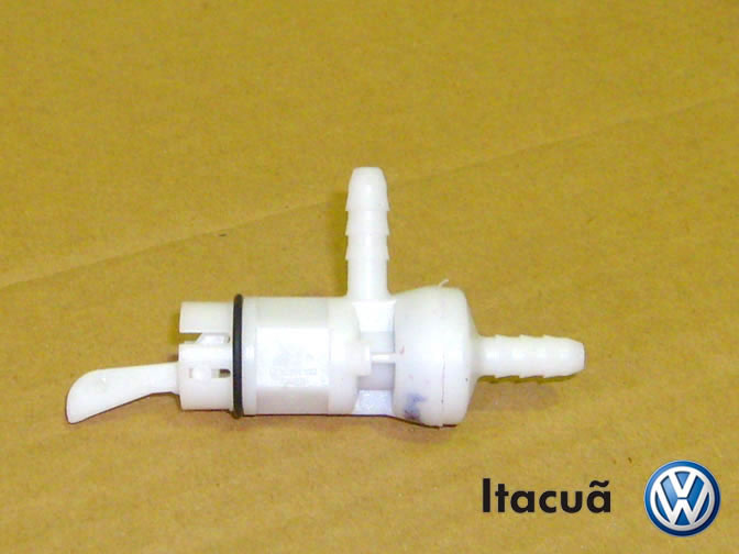 VALVULA RESPI