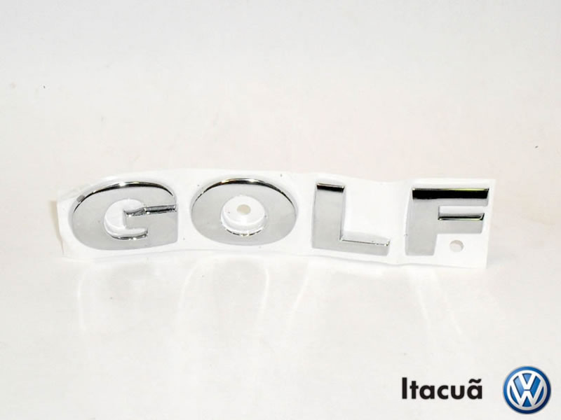 EMBLEMA GOLF