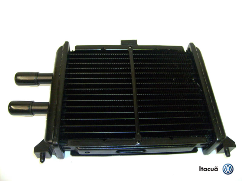 RADIADOR AGUA AUXILIAR