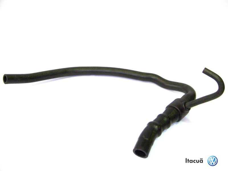 MANGUEIRA ANTI CHAMA 16V. TURBO
