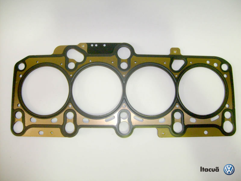 Junta de Cabeçote Golf Passat Polo Bora