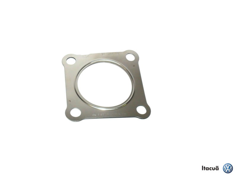 Junta De Vedação Do Tubo Do Escapamento Fox Golf Polo