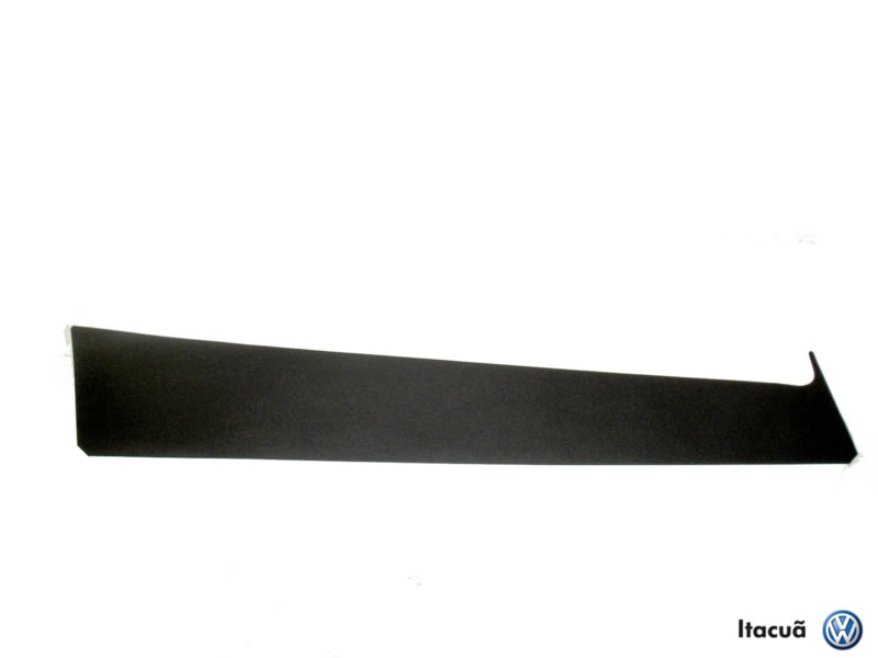 FAIXA DECORATIVA (PRETO)
