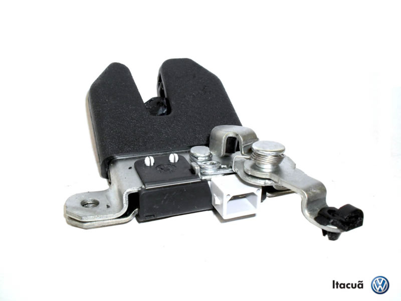 FECHADURA TAMPA TRASEIRA VOYAGE G5 G6
