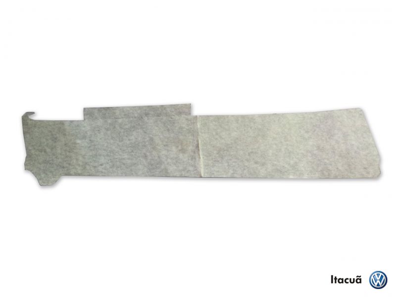 FAIXA DECORATIVA (PRETO)