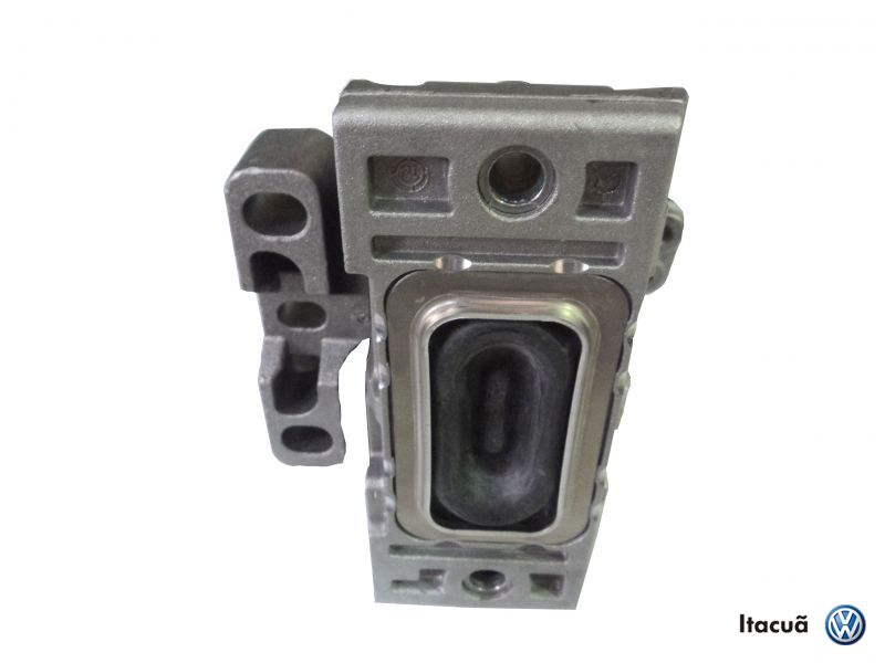 COXIM MOTOR LADO DIREITO GOLF 1.6