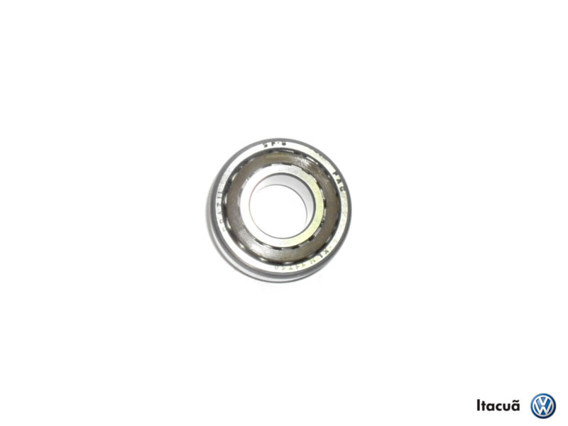 ROLAMENTO DE ROLO CONICO 17 5X40X14