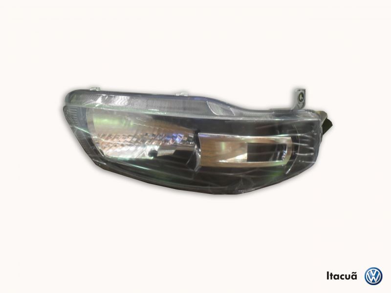 Farol Dianteiro Lado Direito Gol Saveiro Parati