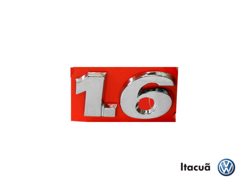LOGOTIPO 1.6 PVOYAGE G5G6