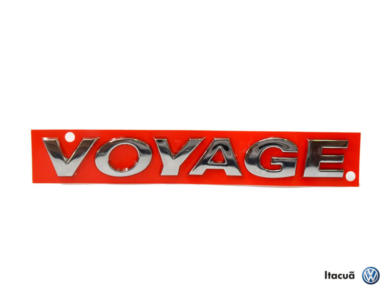 LOGOTIPO VOYAGE