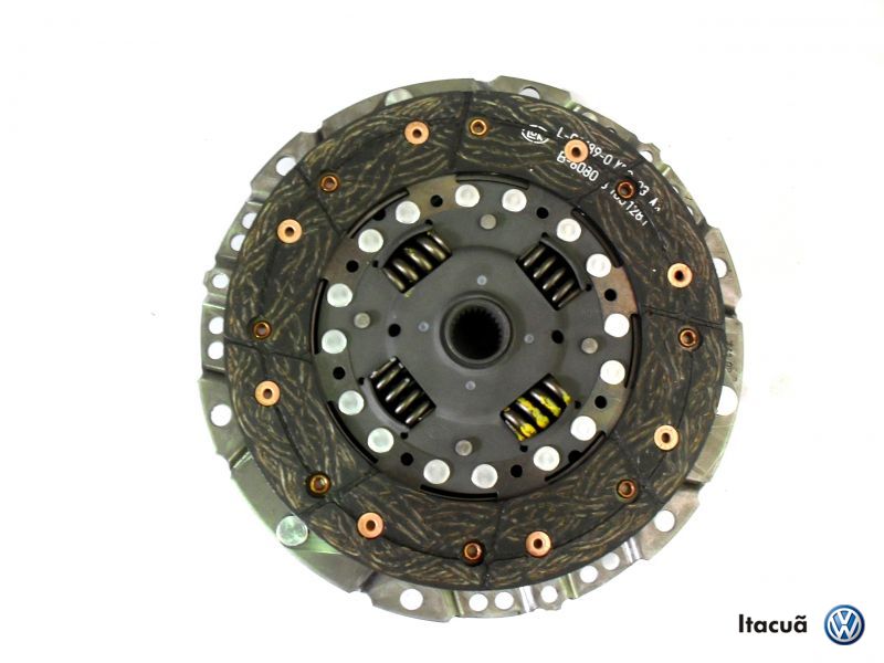 KIT EMBREAG.1.4 FLEX KOMBI
