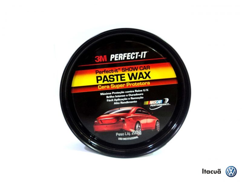 CERA 3M PAST WAX 200 GR