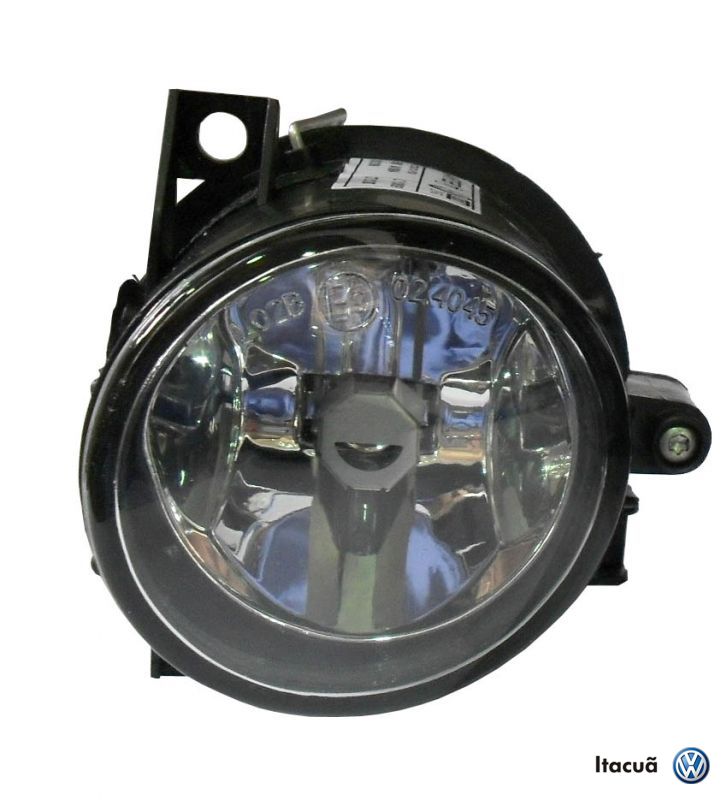 FAROL NEBLINA ESQUERDO G4 GO