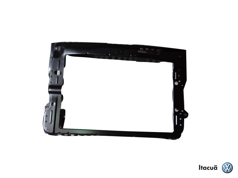 PAINEL FRONTAL COM AR