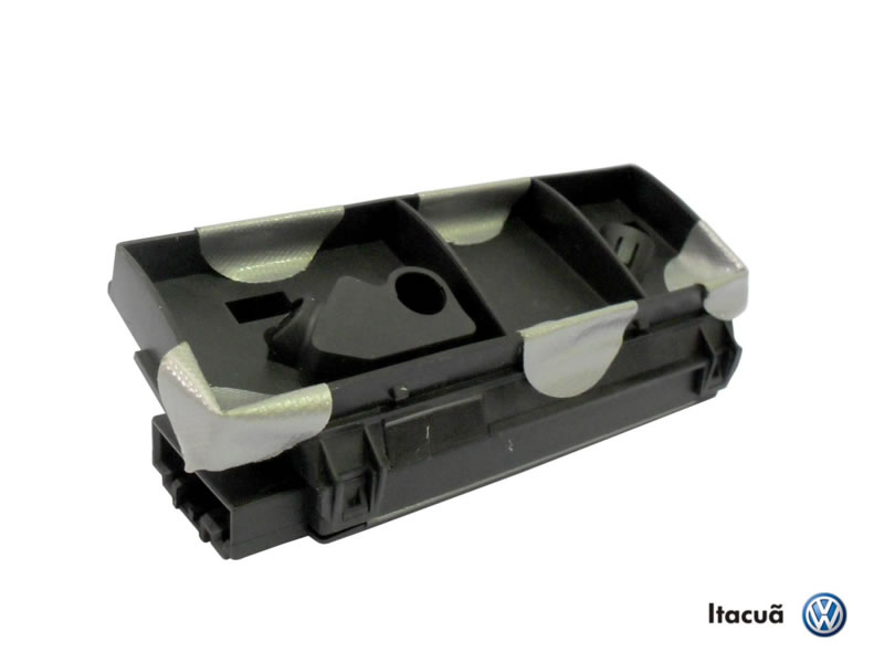 SENSOR ULTRASONICO