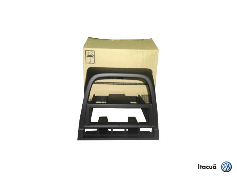 PAINEL ONDE VAI O RADIO GOL G5 PRETO