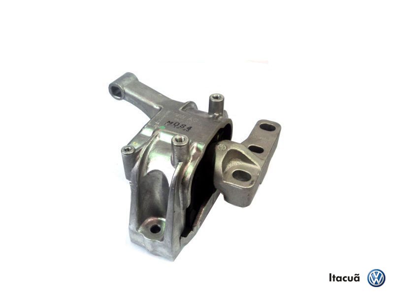 Coxim de Motor Lado Direito Tiguan