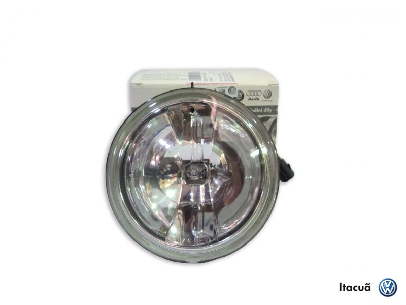 Farol de Milha Dianteiro Fox