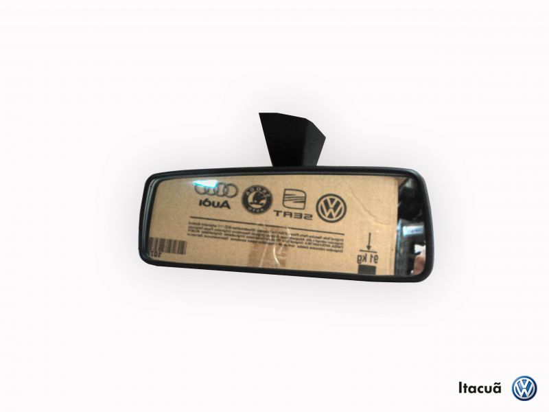 ESPELHO RETROVISOR INTERNO  ANTI-OFUSCAN