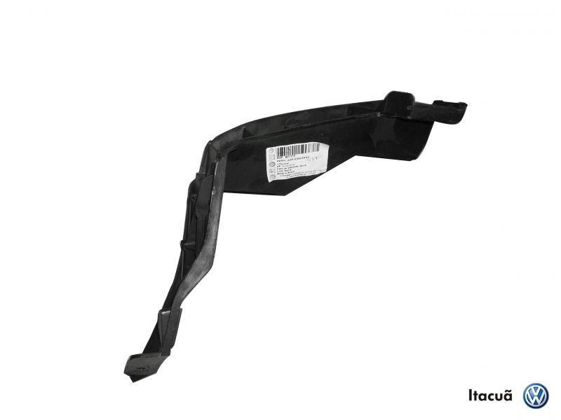 SUPORTE GUIA PARA-CHOQUES TRASEIRO LE