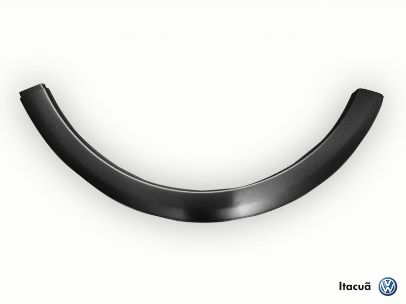 ALARGAMENTO DO PARA-LAMAS DI