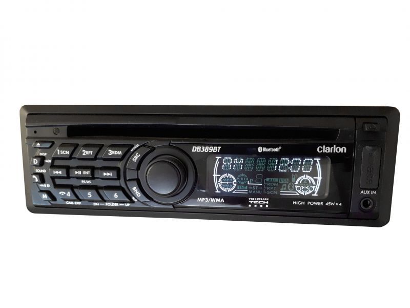 AUTO-RADIO