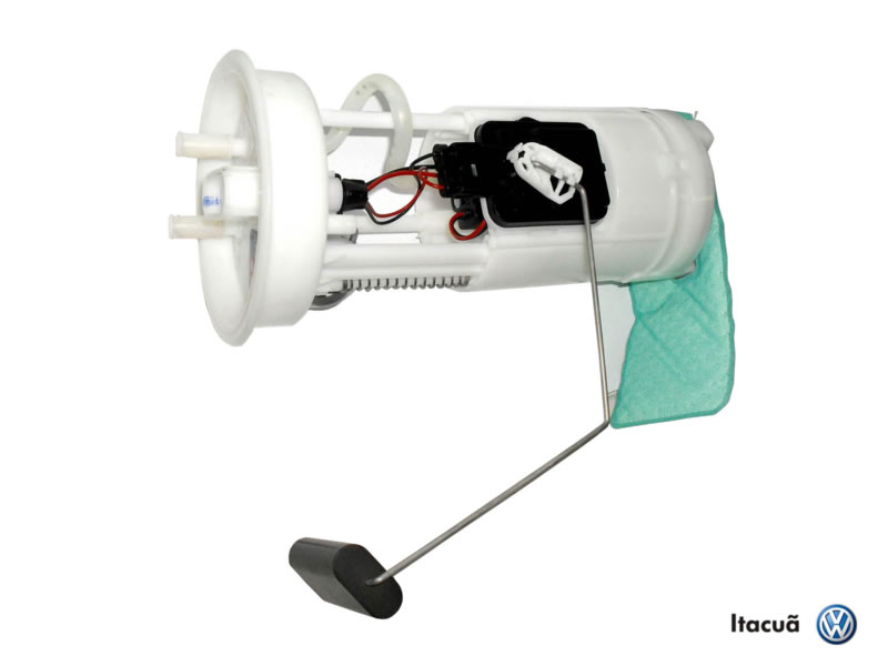 BOMBA COMBUSTIVEL BOSCH GOL VOY G5 G6