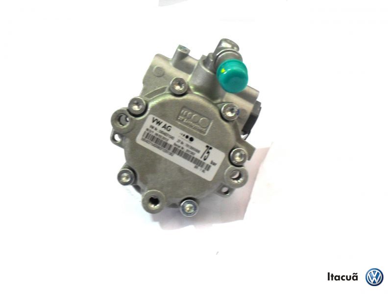 BOMBA DE OLEO DIRECAO HIDRAULICA G3 G4