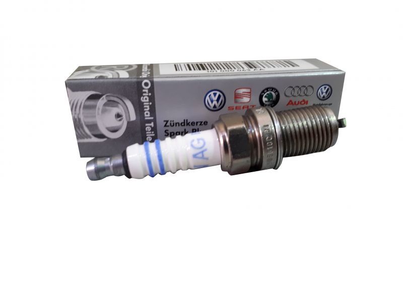 VELA DE IGNIÇÃO GOL FOX SPACEFOX SAVEIRO KOMBI 1.4 POLO