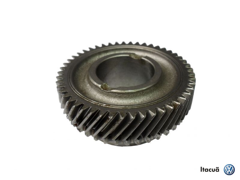 RODA DE MUDAN