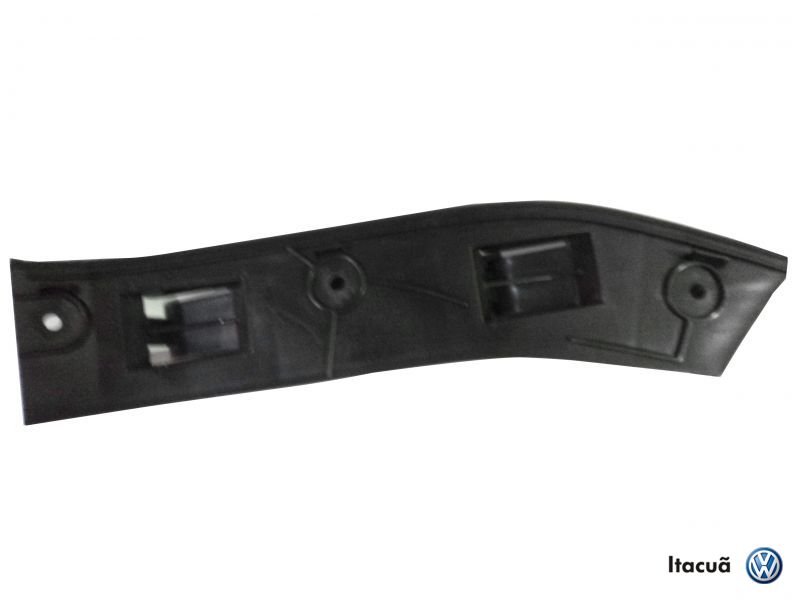 GUIA PARACHOQUE DIREITO POLO SEDAN HATCH