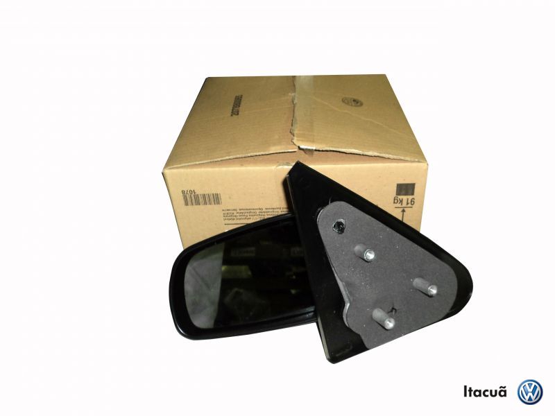 ESPELHO RETROVISOR