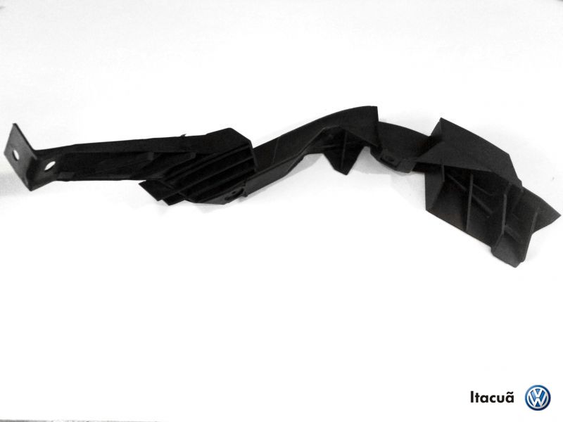 Suporte Guia de Para-choque Traseiro Lado Esquerdo Golf