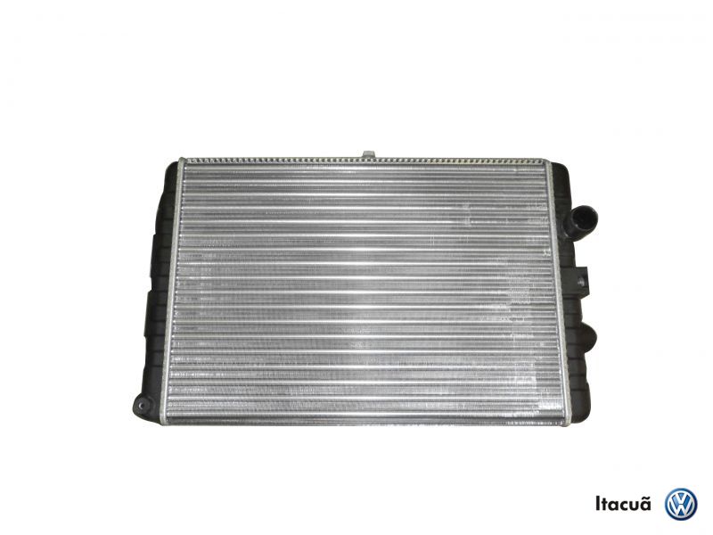 Radiador de Água Gol Parati Saveiro