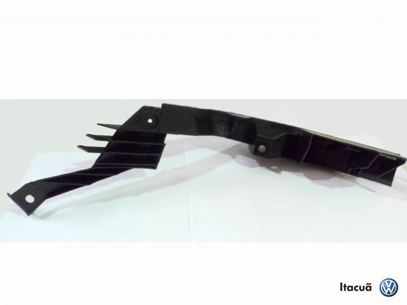 Suporte Guia de Para-choque Traseiro Lado Direito Golf