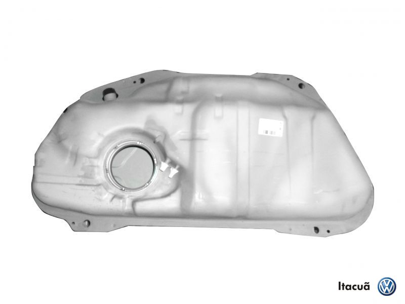 Tanque de Combustível Fox SpaceFox