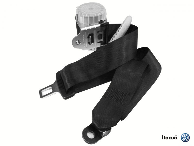 CINTO ABDOMINAL FECHO TECLA PRESSAO