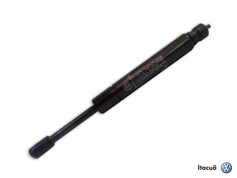 AMORTECEDOR TAMPA TRAS.SEVEIRO G5 G6
