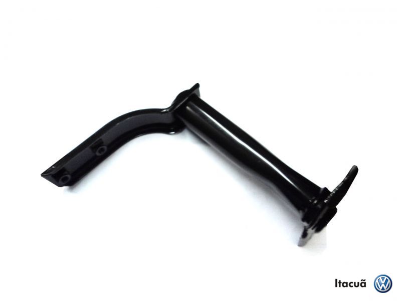 SUPORTE FIXACAO DIREITO PROTECAO MOTOR