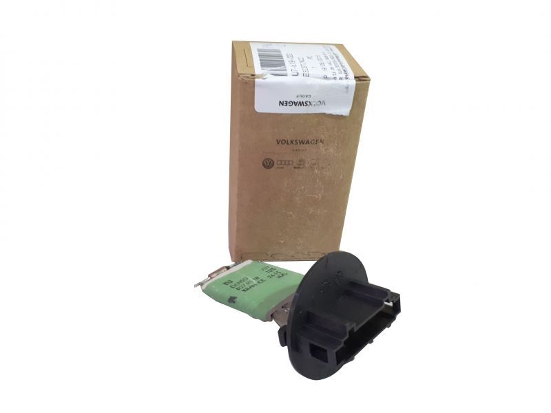 RESISTENCIA VENTILACAO FORCADA G5