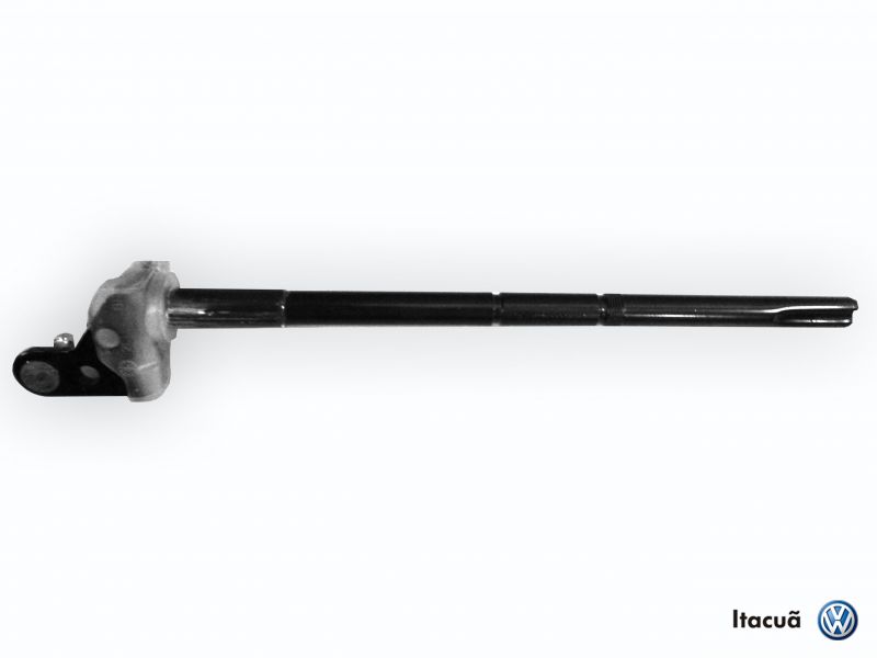 ALAVANCA MUDANCA GOL G5