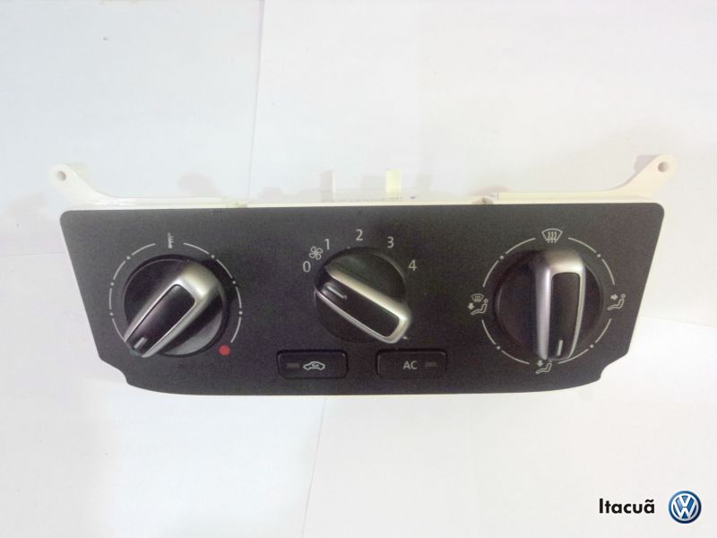 COMANDO AR CONDICIONADO G6 GOL VOYAGE SAVEIRO