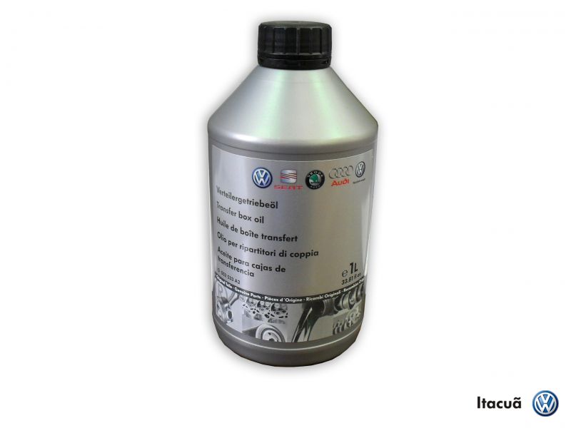 OLEO CAIXA DE TRANSFERENCIA AMAROK Itacuã Peças