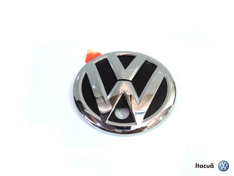 EMBLEMA VW